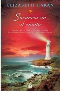 Susurros En El Viento