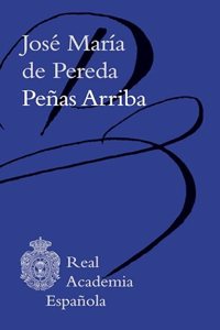 Penas arriba