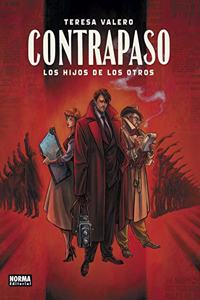 Contrapaso. Los Hijos De Los otros