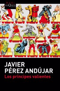 Los principes valientes