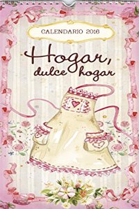 Hogar dulce hogar (Spanish Edition)