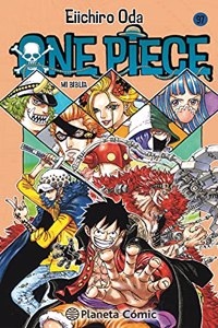 One Piece no 097
