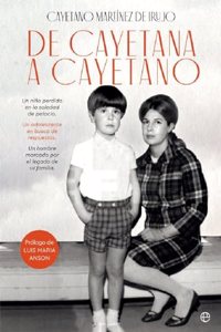 De Cayetana a Cayetano