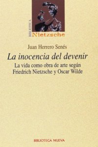 INOCENCIA DEL DEVENIR, LA