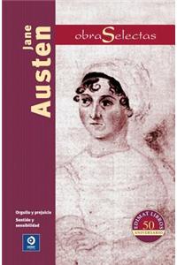 Jane Austen