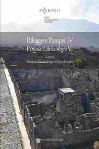 Rileggere Pompei IV