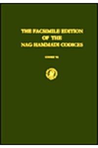 Nag Hammadi Codices, Volume 7 Codex VI