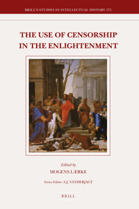 Use of Censorship in the Enlightenment