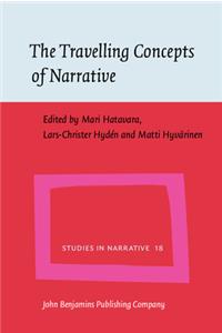 Travelling Concepts of Narrative