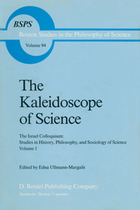 Kaleidoscope of Science