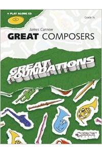 GREAT COMPOSERS