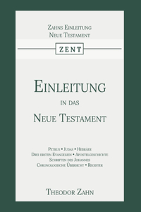 Einleitung in das Neue Testament