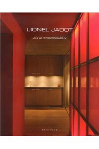Lionel Jadot: An Autobiography