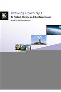 Drawing Down N2o to Protect Climate and the Ozone Layer