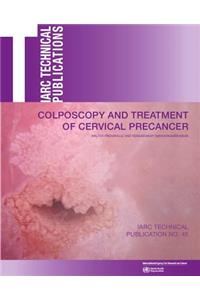 Colposcopy and Treatment of Cervical Precancer [op]