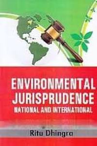 Environmental Jurisprudence