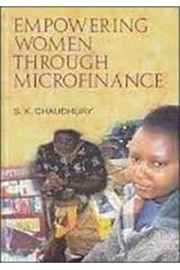 Empowering Women Through Microfinance