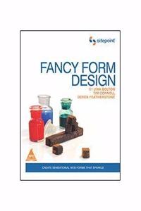 Fancy Form Design