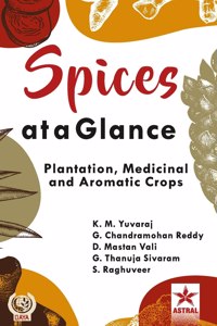 Spices at a Glance