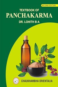 Textbook of Panchakarma Second Edition