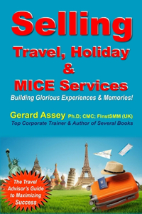 Selling Travel, Holiday & MICE Services