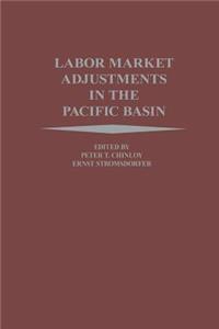 Labor Market Adjustments in the Pacific Basin