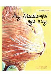 Ang Mananambal nga Iring
