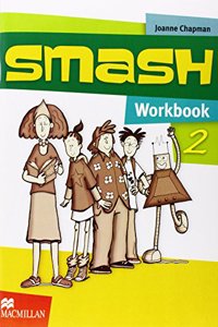 Smash 2 Work Book International