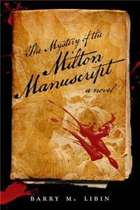 Mystery of the Milton Manuscript