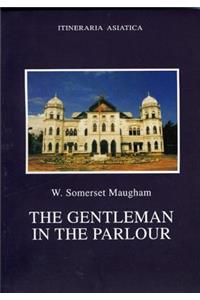 Gentleman in the Parlour
