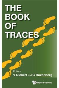 Book Of Traces, The