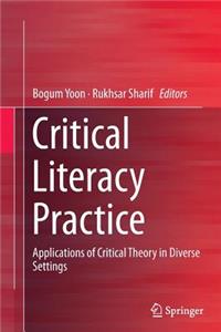Critical Literacy Practice