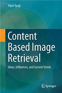 Content-Based Image Retrieval