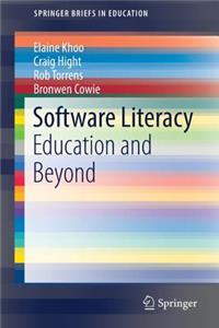 Software Literacy