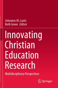 Innovating Christian Education Research