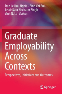 Graduate Employability Across Contexts