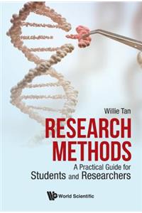 Research Methods: A Practical Guide for Students and Researchers: A Practical Guide for Students & Researche