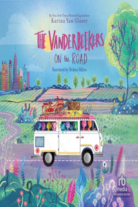 Vanderbeekers on the Road