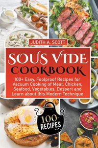 Sous Vide Cookbook