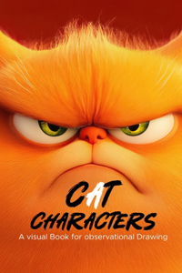 Cat Characters