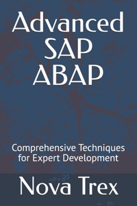 Advanced SAP ABAP