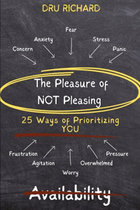 The Pleasure of Not Pleasing