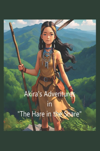 Akira's Adventures