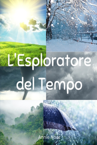 L'Esploratore del Tempo