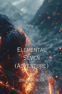 The Elemental Seven (Adventure)