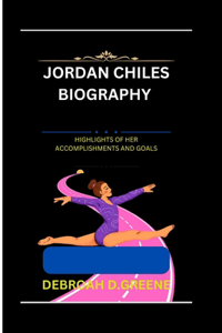 Jordan Chiles Biography