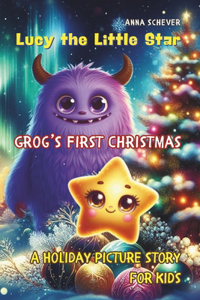 Grog's First Christmas