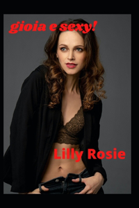 gioia e sexy!