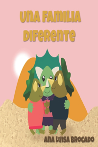 familia diferente