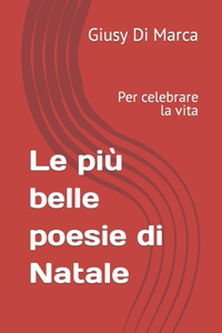 Le più belle poesie di Natale